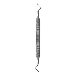 Bone File Orbin Scaler (Hu Friedy)