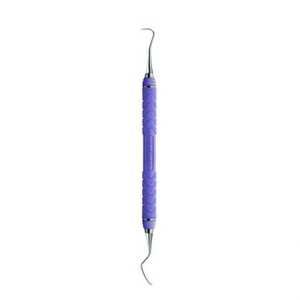 Scaler Everedge 2.0 #8 Handle Colors (Hu Friedy)