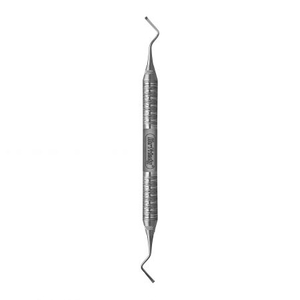 Scalers #6 Satin Steel Handle (Hu Friedy)