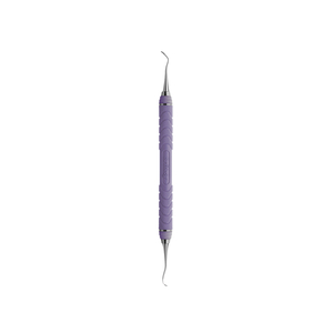 Scaler Everedge 2.0 #8 Handle Colors (Hu Friedy)
