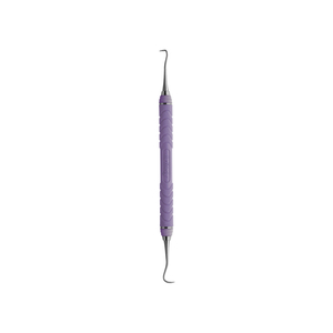 Scaler Everedge 2.0 #8 Handle Colors (Hu Friedy)
