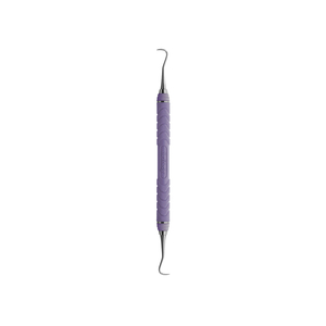 Scaler Everedge 2.0 #8 Handle Colors (Hu Friedy)