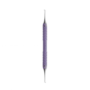 Scaler Everedge 2.0 #8 Handle Colors (Hu Friedy)