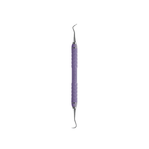 Scaler Everedge 2.0 #8 Handle Colors (Hu Friedy)