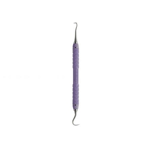 Scaler Everedge 2.0 #8 Handle Colors (Hu Friedy)