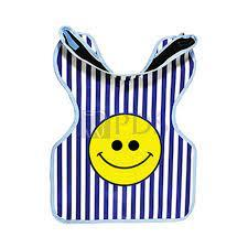 X RAy Lead Apron Petite/Child W/Collar Characters (Palmero)