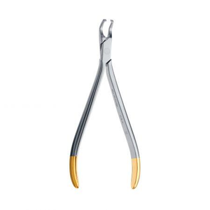 Bracket Removing Pliers Lingual