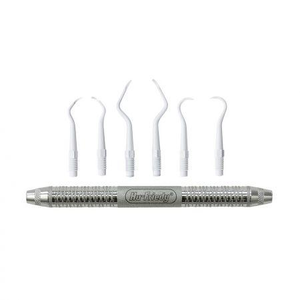 Implacare II Refill Tips (Hu-Friedy)