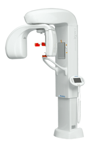 IMax Touch 2D 