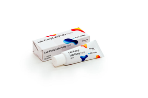 Lab Putty / Lab Putty Hard Catalyst Paste Activator (40ml Tube)