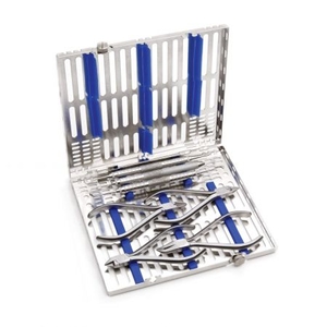 Rails Replacement Ortho Cassette IMORTHLG8 / IMORTHSM8