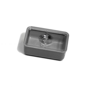 Double Decker Tub Cup With Cover IMS Signature Series (HyFriedy)