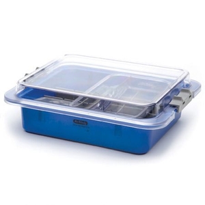 Tub Complete Set Signature Series (HuFriedy)