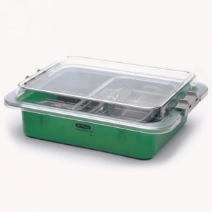 Tub Complete Set Signature Series (HuFriedy)