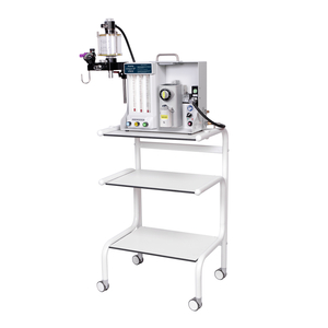 Avante Integra SP VSO2 Portable Anesthesia Machine