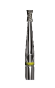 Diamonds Disposable Sterile 25/Pkg (Inverted Cone Shape)