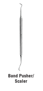 Band Pushers And Seaters  (Select: Band Pusher Scaler Hollow 300S)