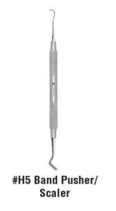 Band Pushers And Seaters  (Select: Band Pusher Scaler H5 Hollow)