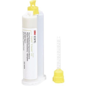 Imprint II Quick Step VPS Impression Material Refill  (3M)