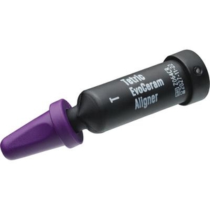 Tetric EvoCeram Aligner Translucent (Ivoclar)