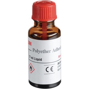 Tray Adhesive Polyether 17ml Bottle (3M)