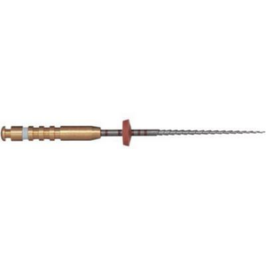 Microseal Condensers 25 mm 5/Pkg (SybronEndo)