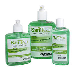 SaniTyze