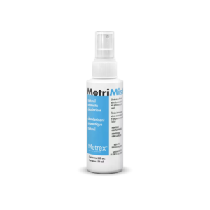 MetriMist Aromatic Deodorizer Sprayer Bottle 8oz, (Metrex)