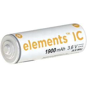 Elements IC Obturation Dual System (Kerr)