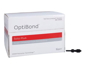 OptiBond Solo Plus (Kerr)