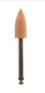 Zir Cut Zirconia Polishers, 3/Pkg (Kerr Rotary)