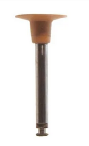 Zir Cut Zirconia Polishers, 3/Pkg (Kerr Rotary)