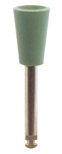 Zir Cut Zirconia Polishers, 3/Pkg (Kerr Rotary)
