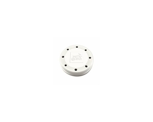 Bur Block Magnetic Plastic 8 Hole (Kerr)