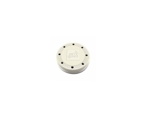 Bur Block Magnetic Plastic 8 Hole (Kerr)