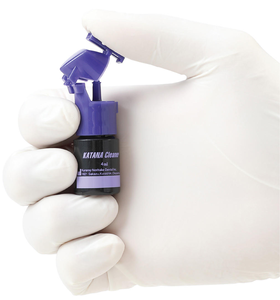KATANA Cleaner 4ml Bottle (Kuraray)