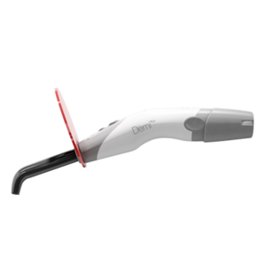 Demi Plus LED Light Curing System (Kerr)
