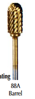 Lab Bur Standard