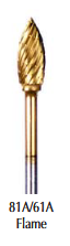 Lab Bur Standard