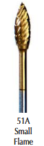Lab Bur Standard