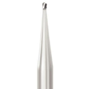 Carbide Burs RA Slow Speed Round 10/pk (Sky Economy)