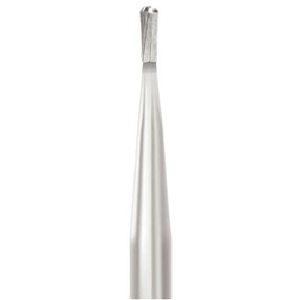 Carbide Burs FG High Speed Pear 100/Pkg (Sky Economy)