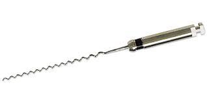 Paste Filler Lentulo Stainless Steel 29mm Sky Choice Pack of 4  (Sky Choice)