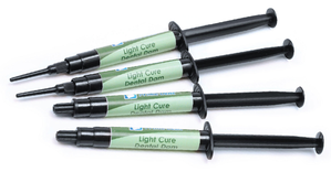 Dental Dam Liquid