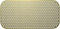 CytoFlex Mesh M4-400 25mmx30mm 1/Pk (Unicare Biomedical)