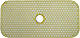 CytoFlex Mesh M4-400 25mmx30mm 1/Pk (Unicare Biomedical)