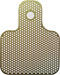 CytoFlex Mesh M4-400 25mmx30mm 1/Pk (Unicare Biomedical)