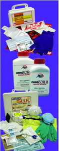 Spill Kit