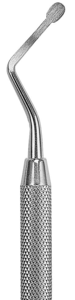 Micro Surgical Excavator Abou-Rass DE Angled (Hu-Friedy)
