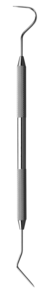 Micro Surgical Explorers Double Ended
